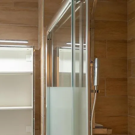 Apartment Cosy 5 Persons / In Out *