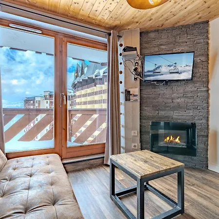Cosy 5 Persons / In Out *
