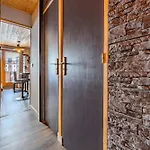 Apartment Cosy 5 Persons / In Out *