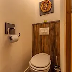 Apartment Cosy 5 Persons / In Out