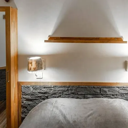 Appartement Cosy 5 Persons / In Out