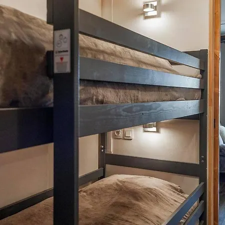 Appartement Cosy 5 Persons / In Out *