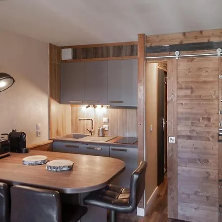 Cosy 5 Persons / In Out Appartement *