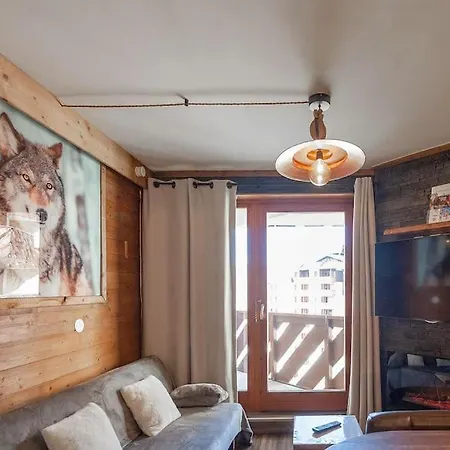 Cosy 5 Persons / In Out *