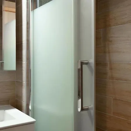 Appartement Cosy 5 Persons / In Out