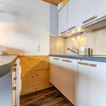 Cosy 5 Persons / In Out
