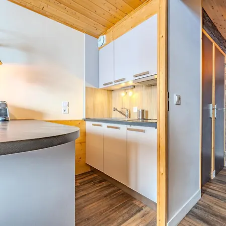 Daire Cosy 5 Persons / In Out