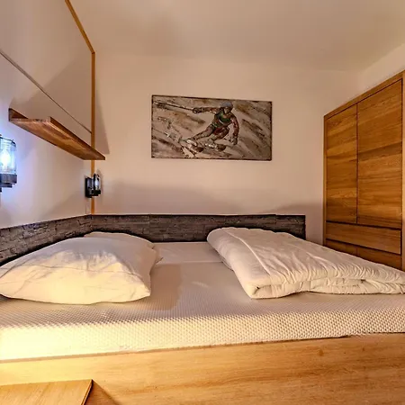 Διαμέρισμα Cosy 5 Persons / In Out Val Thorens