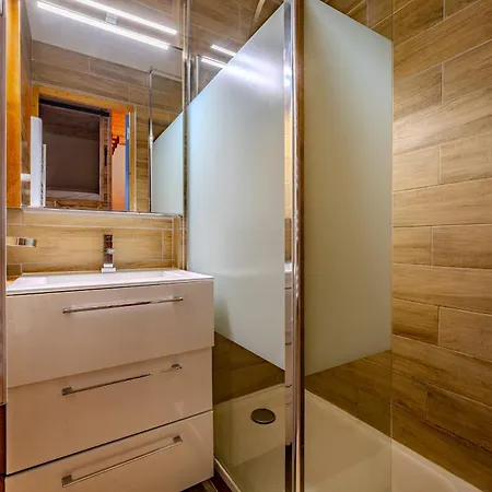 Cosy 5 Persons / In Out *