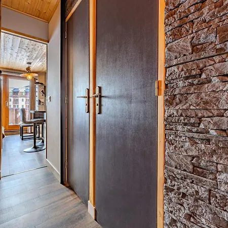 아파트 Cosy 5 Persons / In Out *