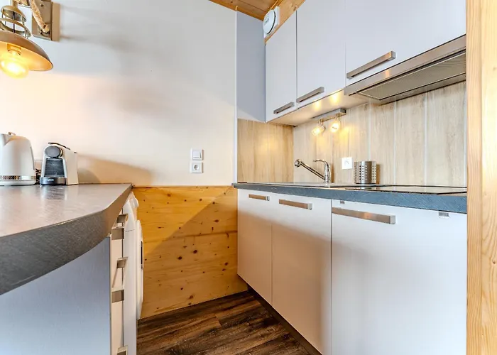 Cosy 5 Persons / In Out