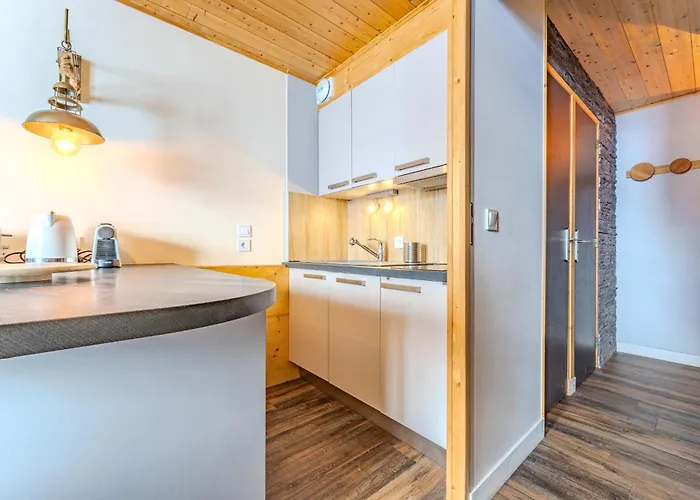 Διαμέρισμα Cosy 5 Persons / In Out