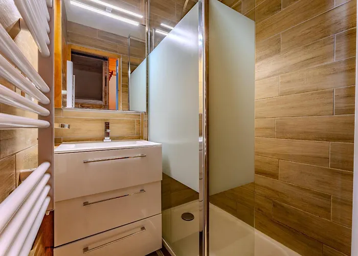 Cosy 5 Persons / In Out *