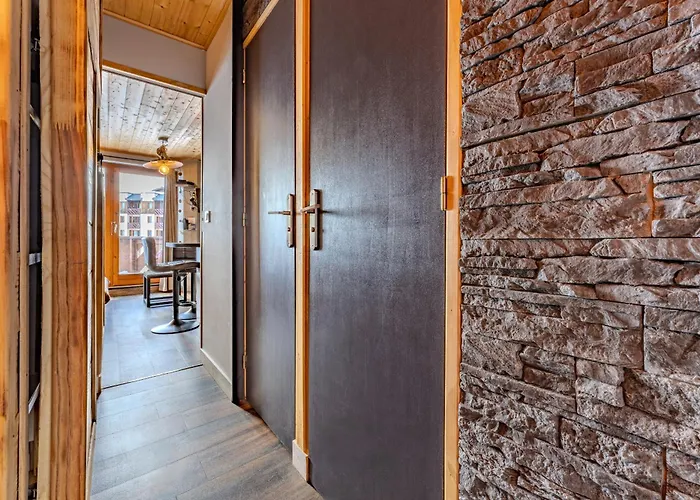 Daire Cosy 5 Persons / In Out *