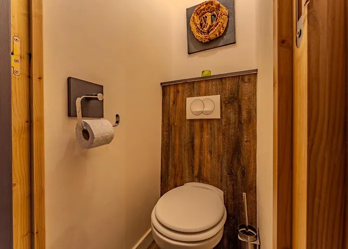 Διαμέρισμα Cosy 5 Persons / In Out